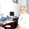 Nose, Ear and Throat Specialist and Surgeon in Mirpur Dr. Blayet Sir