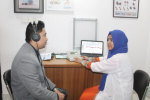  Ear Specialist and Surgeon in Mirpur