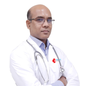 Pediatrician Doctor in Mirpur