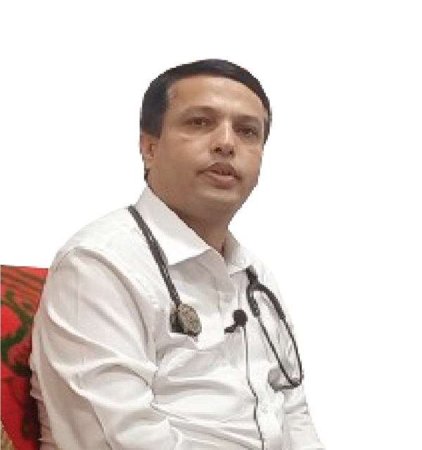 Best Cardiologist in Mirpur Dhaka