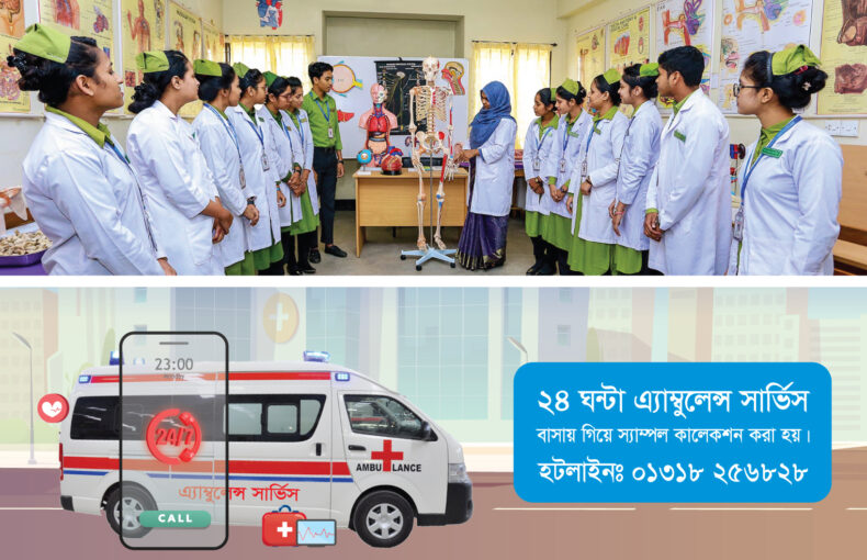 Best Private Hospitals in Mirpur (Dhaka)