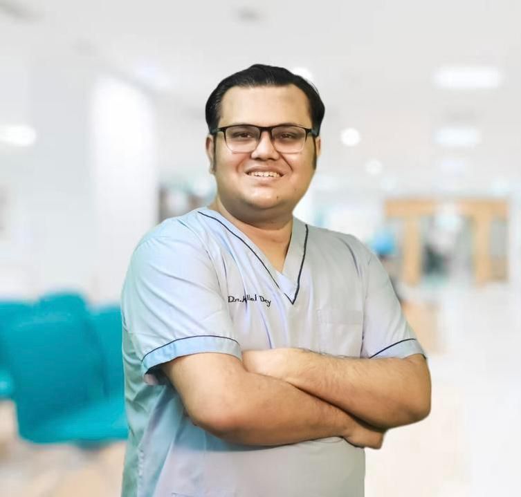 Best Cancer surgeon in Mirpur?